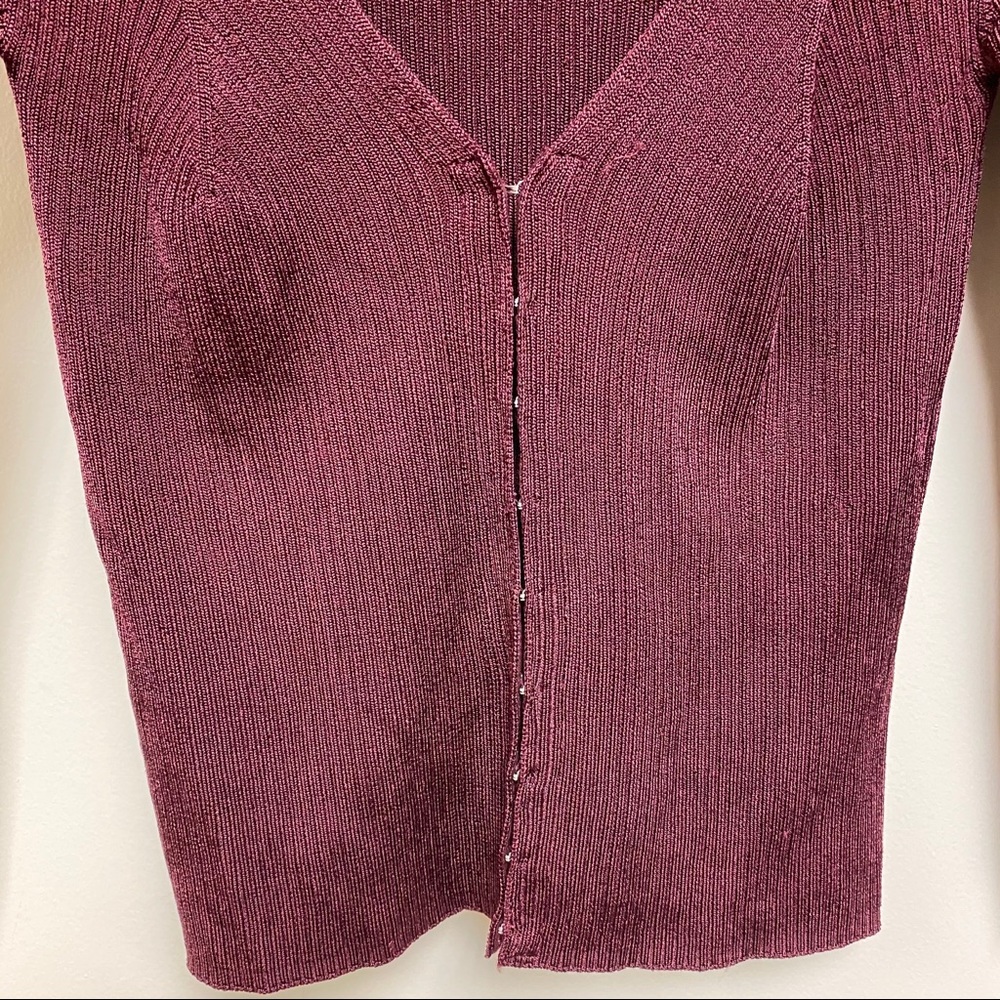 FP Intimately Maya Swit Cardi - Picture 5 of 9